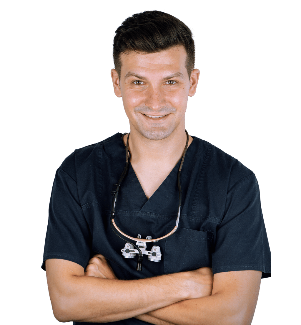 dr alexandru mihailescu